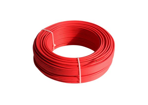 PVC Coated Electrical Cable Wire 500 Sqmm H05V-U Cable Type