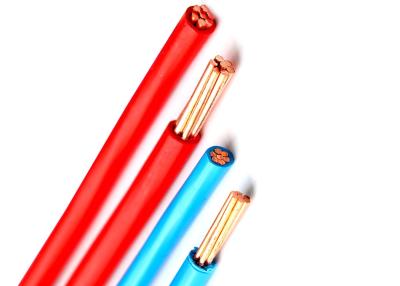 China Two Cores Industrial PVC Insulated Electrical Cable Wire for sale