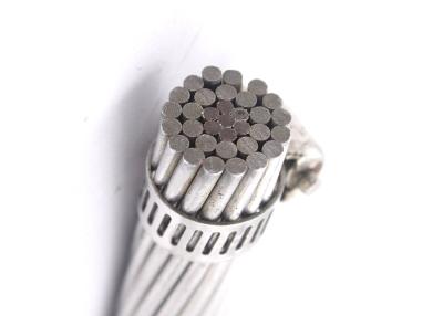 China AAC todo o maestro desencapado Cable Creep Resistance do EN 51082 de alumínio de Standard do condutor à venda