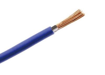 China CU 5C FRC  LSZH Power Cable Five Core Stranded Class 2 for sale