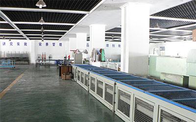 Verified China supplier - Shijiazhuang Fortele Co., Ltd.