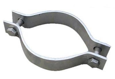 China Pole Clamp for sale
