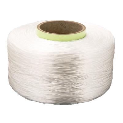 Cina Protezione uv dell'elastam di allungamento di 4 modi del filato del tessuto di nylon della maglia per yoga in vendita
