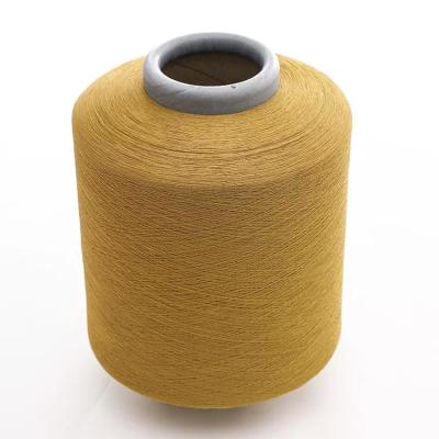 Chine Le fil de Spandex du polyester 560d a coloré le textile tissé d'Acy couvert par air à vendre