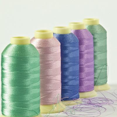China High Strength 100 Polyester FDY Yarn Virgin White 150D/48F/96F/144F For Knitting for sale