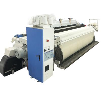 China High Speed Weaving Air Jet Loom Electronic Jacquard Textile Machine for sale