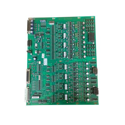 China BE153720 Loom Circuit Board For Textile Weaving Machinery Components for sale