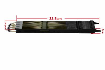 Chine module de tissage des machines M6 de tapis électronique de jacquard de 33.5cm à vendre