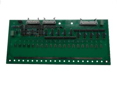 China Wiele Carpet Weaving Machinery Solenoid Board for sale