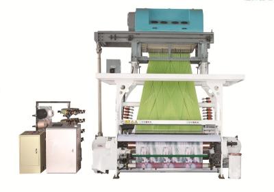 China Máquina de etiqueta de alta velocidad del estoque del telar jacquar Terry Towel Rapier Loom en venta