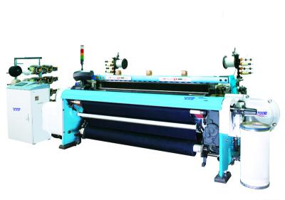 中国 650RPMレイピアの編む機械電子テリー タオルの織機のレイピアのレイピア機械電子レイピアの織機 販売のため