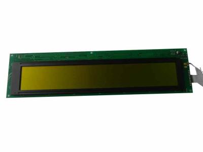 China Weaving Jacquard Loom  LCD Display Screen for sale