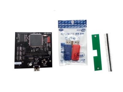 China USB Memory Weaving Loom Spare Parts Board for sale