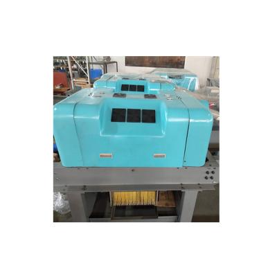 China High-quality green 8912 hooks electronic jacquard loom weaving machines for sale