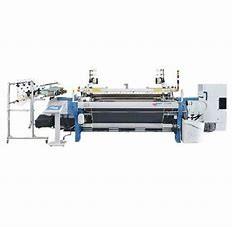 China 1000RPM Steel Plastic Electronic Jacquard Loom Computerized for sale