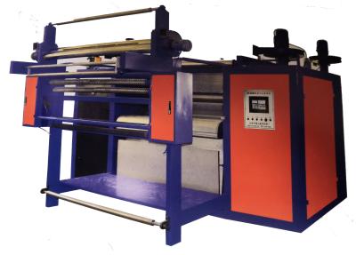 China Polyester Woolen Decatizing Machine Shrink Prevent With Controlled Tension for sale