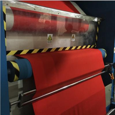 Chine l'équipement rapide de 50m/Min 28kw Decatizer automatique pour remettent en ordre le tricotage à vendre