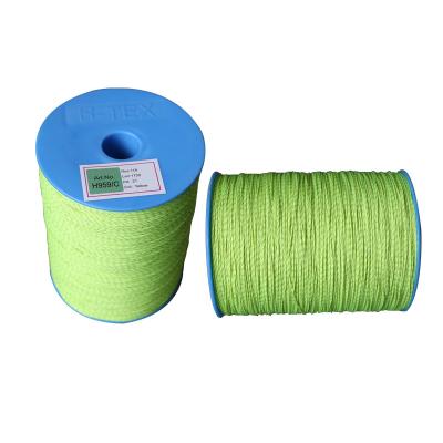 China High Quality Abrasion Resistance 0.9mm Diameter Weaving Harness Cord for sale