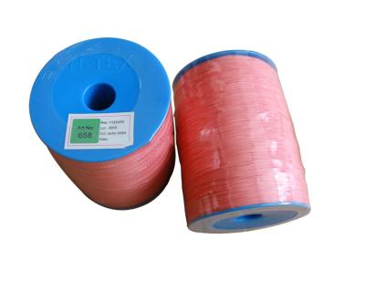China High Tenacity Polyester Looming Jacquard Harness Cord for sale