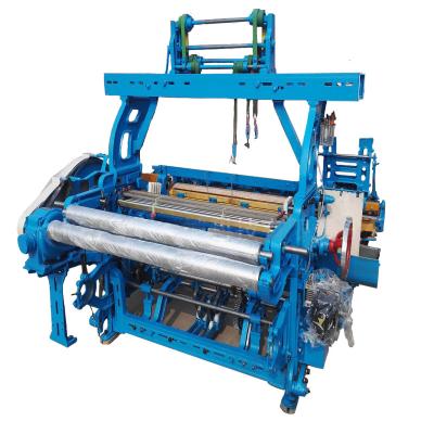 China 70RPM Electronic Dobby Pattern Card Automatic Shuttle Loom  Palm Lifting Shuttle Loom for sale