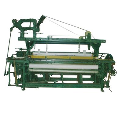 China ISO Horizontal Automatic Shuttle Loom With Switch Handle for sale