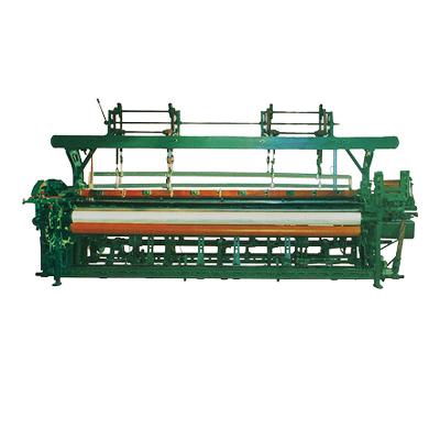 China Automated Textile Loom Weft Insertion Device Oiling Pump Lubricated shuttle loom for sale