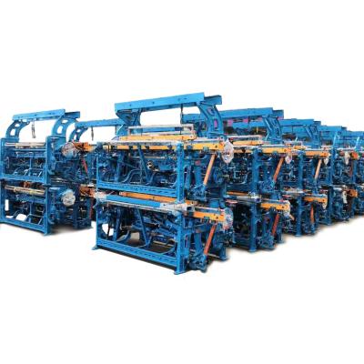 China Weaving Electronic	Automatic Shuttle Loom For  cambric Shuttle Loom for sale