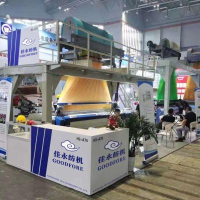China High Quality Electronic Jacquard Loom Steel Plastic Electronic Jacquard Machine Head for sale