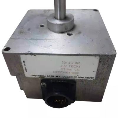 중국 P7100 섬유 기계 직조기 인코더 호환 가능 판매용