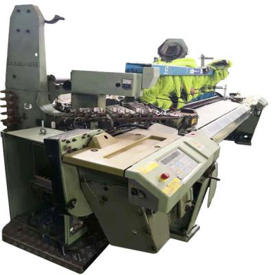China 240cm  6200 Rapier Terry Towel Recondition Weaving Loom For Jacquard for sale