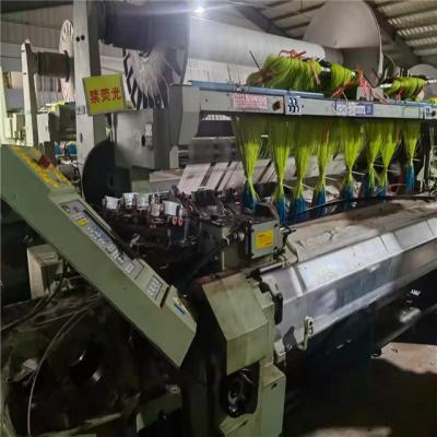 Chine métier à tisser de tissage de rapière de serviette utilisé par 240cm pour la tête de jacquard à vendre