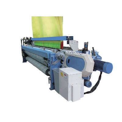 中国 メカトロニクスのレイピアの編む織機700rpmのレイピア力織機機械 販売のため