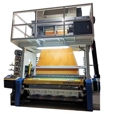China Hot Sale China Good Price High Quality High Speed Electronic Jacquard Machine for sale