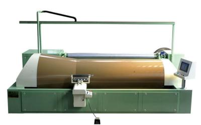China GA528 Polyester Sectional High Speed Warping Machine 18KW for sale