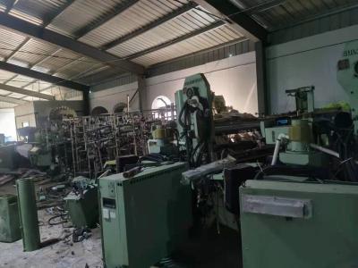 China 240cm Terry Towel Recondition Weaving Loom G6200 Rapier For Jacquard for sale