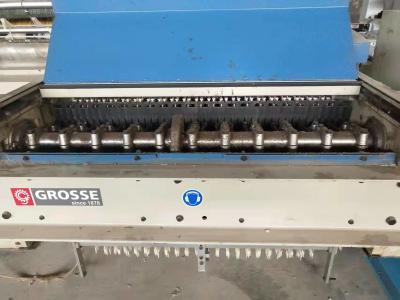 중국 Grosse Loom Control Box Controller Panel For Jacquard Machine 판매용