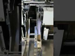 Cutting and Folding Machine-3400