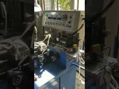 Cutting and Folding Machine-GF3400