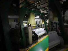 High Speed Terry Towel Rapier Jacquard Weaving Looms