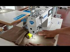 Sewing machine video 1