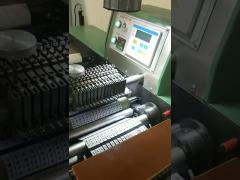 cutting and folding machine 8800.2