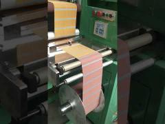 cutting and folding machine 0080.1