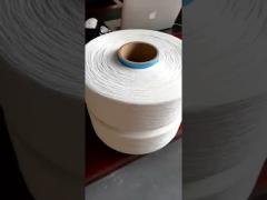 1120D 100% Spandex Rope Loop Yarn Raw Material Loops Thread Factory Wholesale Manufacturers