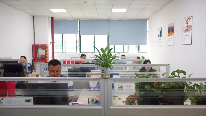 Verified China supplier - Shenzhen Robotsung Automation Technology Co., Ltd.
