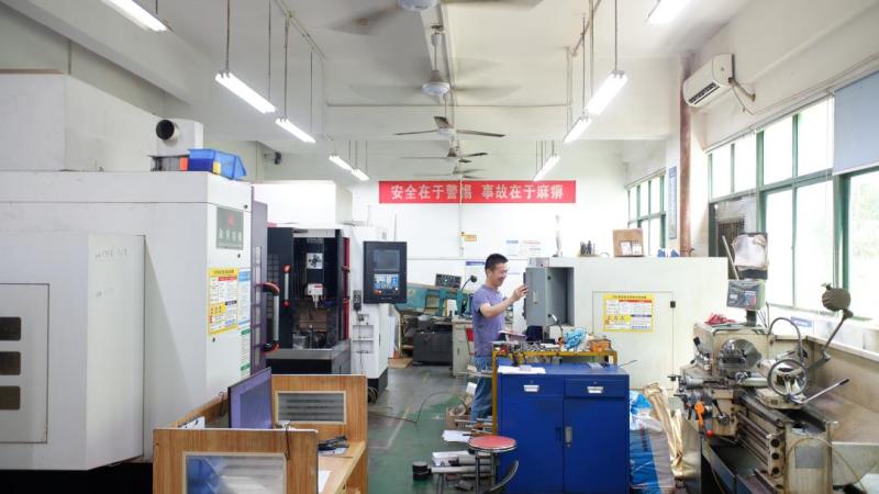 Verified China supplier - Shenzhen Robotsung Automation Technology Co., Ltd.