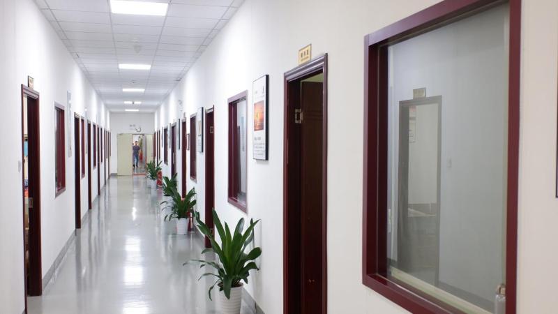 Verified China supplier - Shenzhen Robotsung Automation Technology Co., Ltd.