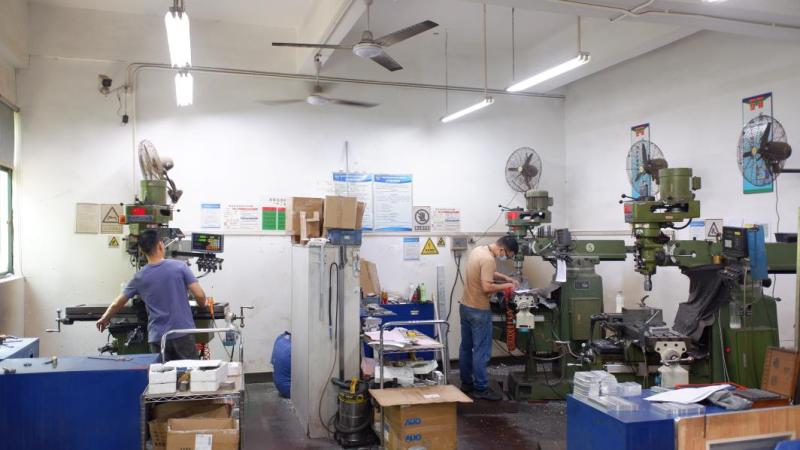 Verified China supplier - Shenzhen Robotsung Automation Technology Co., Ltd.