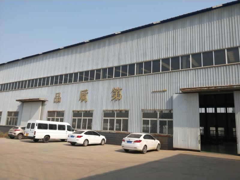 Verified China supplier - Hebei Kitchenware Import&Export Co.,ltd.