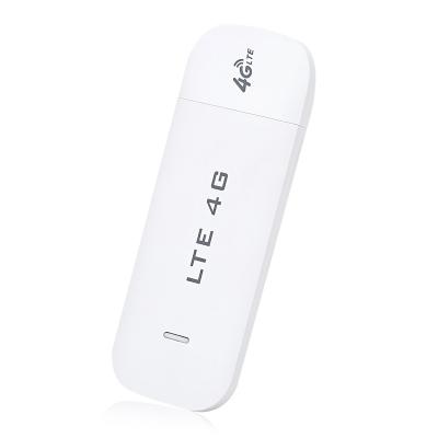 China USB Dongle 4G LTE Roteador Móvel Wifi de Alta Velocidade Roteador Hotspot à venda