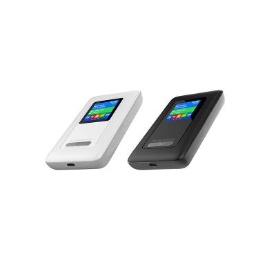 China Portable Outdoor 4G Router drahtlose lte Sim-Karte Taschen-Hotspot-Router zu verkaufen